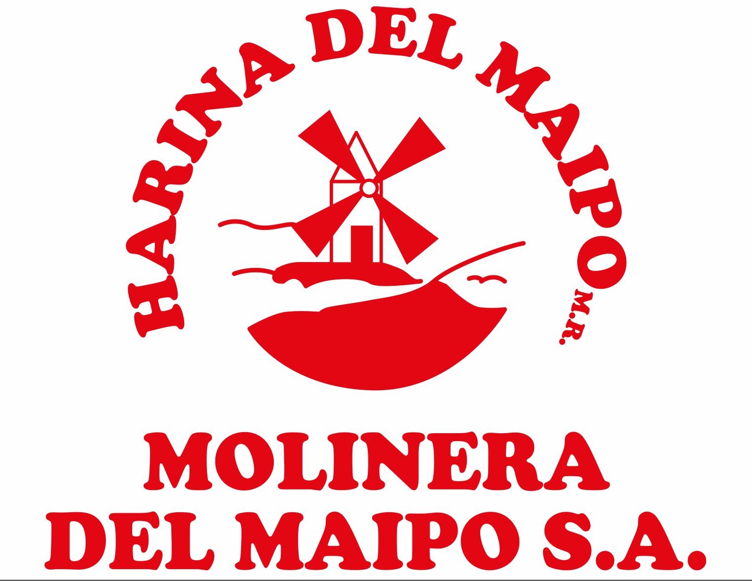 Molinera del Maipo